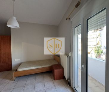Studio/Γκαρσονιέρα για ενοικίαση Καμίνια (Ηράκλειο Κρήτης) - Photo 3