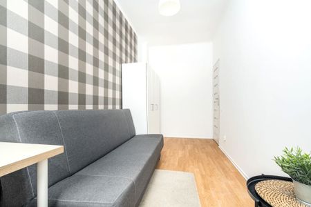 Pokój, ul. Sławomira - Photo 3