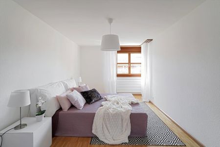 3.5 Zimmer, 85 m², 2. Stock - Foto 4
