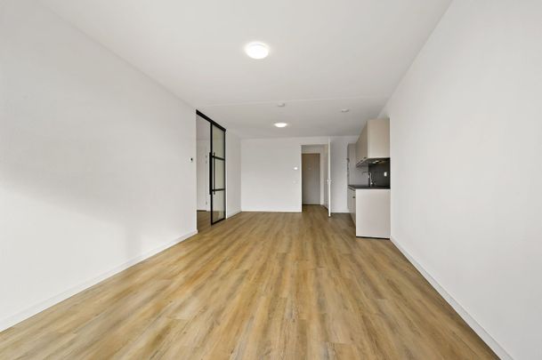 Appartement te huur: Zeesluisweg 62-Q 2583 DS Den Haag - Foto 1