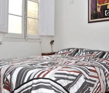 Piso de alquiler en El Raval - Photo 6