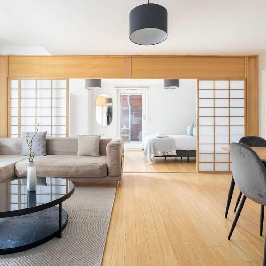 2 Bed Flat, Gaumont Tower, E8 - Photo 1