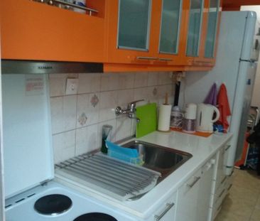 Διαμέρισμα για ενοικίαση Νέα Καλλικράτεια (Καλλικράτεια) - Photo 4