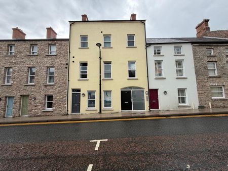 Apt 6, 46 Ogle Street, Armagh, BT61 7EW - Photo 4