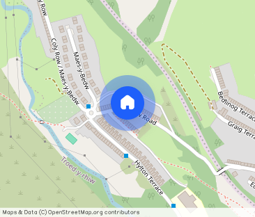 Bedw Road, , - Photo 1