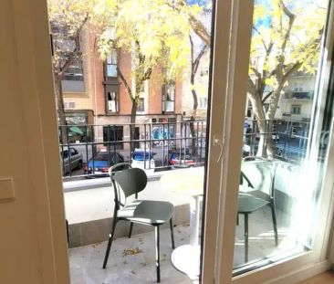 Apartamento de alquiler en Concepción - Photo 1