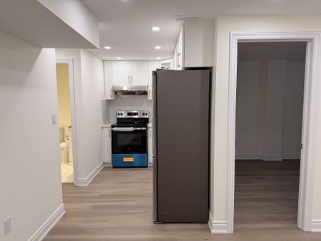 For Lease - 604 Lott Crescent Unit# Bsmt, Milton, Ontario - Photo 5