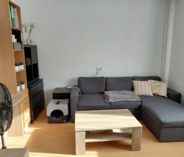 Gemütliche 2-Zimmer-Wohnung mit Terrassenbenützung - Nähe Scheibbs - Photo 1