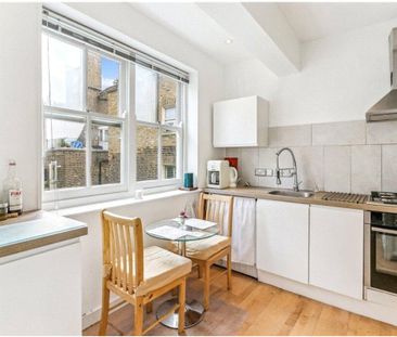 Finborough Road, London, SW10 flat to rent - Photo 6