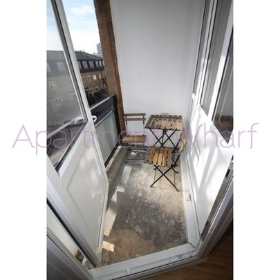 Tinsley Road, E1 3DA, London - Photo 1