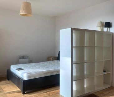 Studio to rent - Photo 3