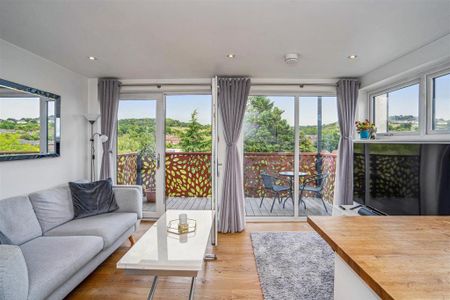 2 bedroom flat to rent - Photo 3