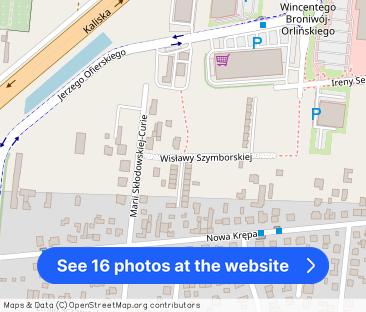 Przestronne 3-pokojowe mieszkanie z balkonem i garażem - Photo 1