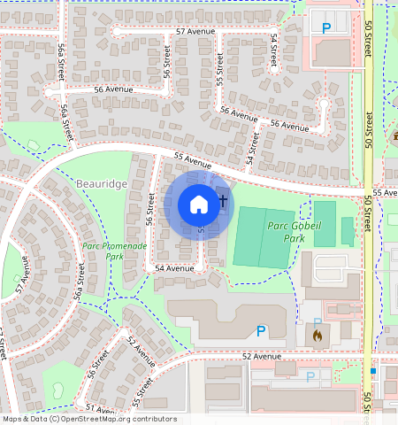 5000 49 St, Beaumont, Beaumont, Edmonton Metropolitan, T4X 1A4