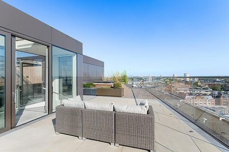 2 bedroom flat to rent - Photo 5