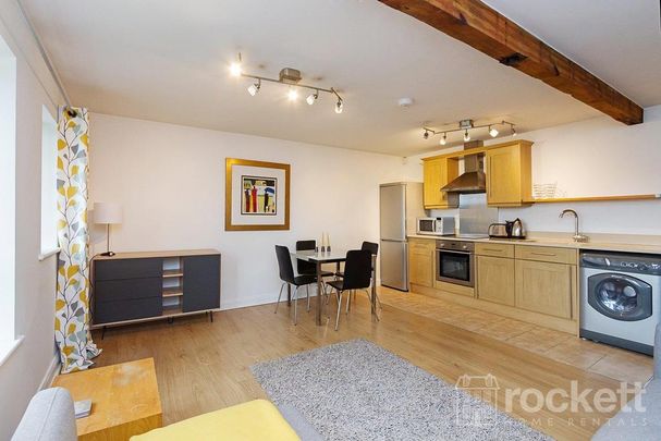 2 bedroom apartment to rent - Photo 1