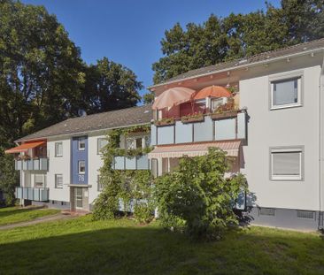 3-Zimmer Wohnung in Grumme - Photo 2