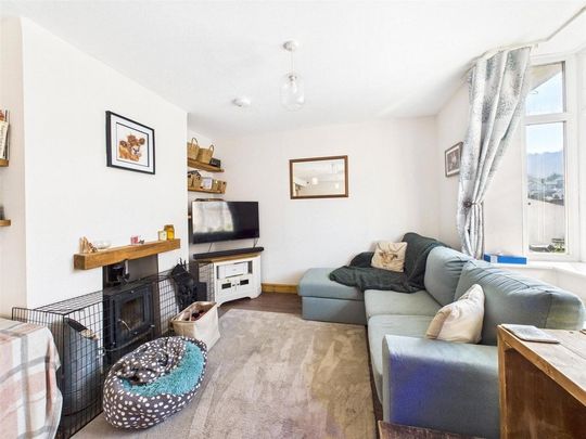 3 bedroom bungalow to rent - Photo 1