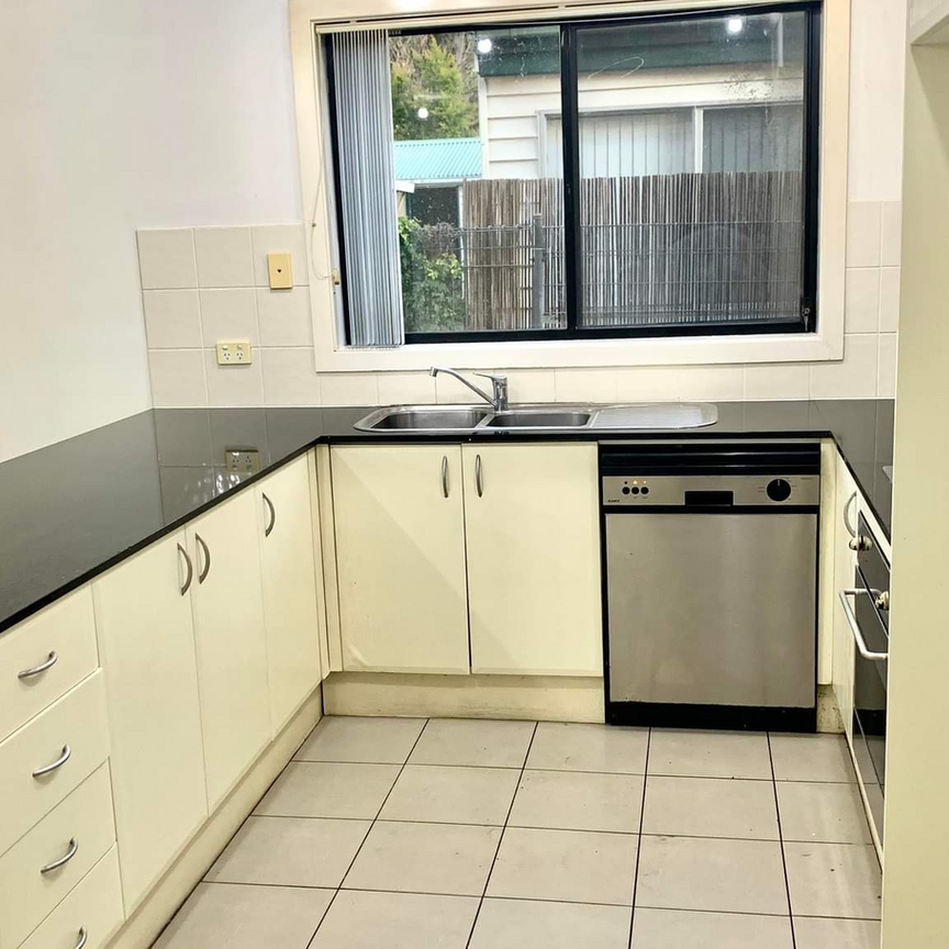 3A Kirkman Road, Blacktown, NSW - Photo 1