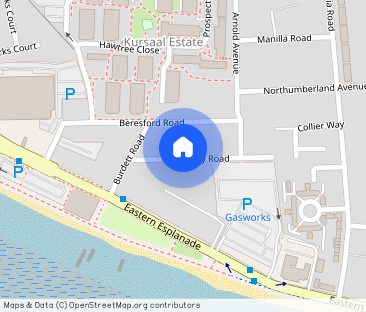 Burnaby Road, Southend-On-Sea, Essex, SS1 - Photo 1