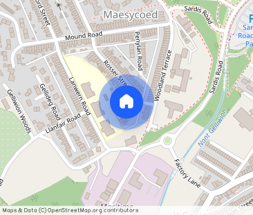 Bethel Street, PONTYPRIDD - Photo 1