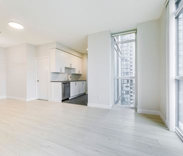 For Lease - 4065 Brickstone Mews Unit# 1808, Mississauga, Ontario - Photo 1