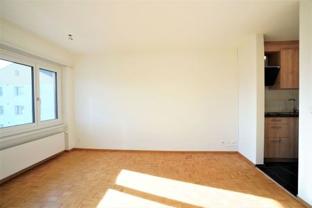 Preiswerte Singlewohnung mit Balkon - Photo 3