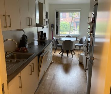 Ragnvallagatan, Helsingborg - Foto 2