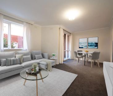 Ground Floor Apartment - Ideal Location - Photo 1
