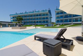 LUXURY APARTMENT FOR RENT First line from Arenal beach until summer