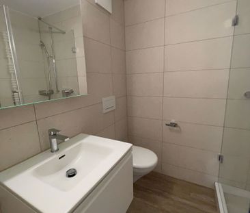 1 Zimmer, 26 m², 3. Stock - Photo 3