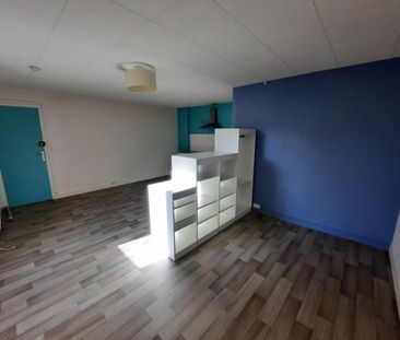 Appartement T1 à louer Guichen - 28 m² - Photo 2