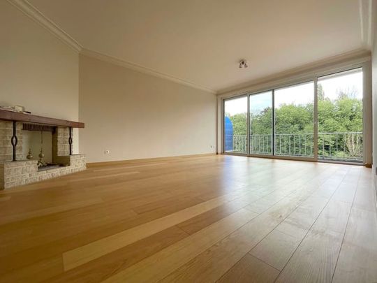 Appartement te huur - Foto 1