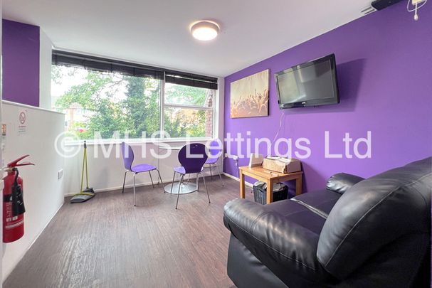 1 Bedroom Apartment for rent in St. Ann's Lane - Photo 1