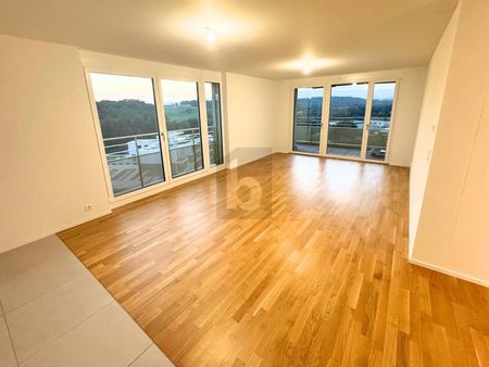 APPARTEMENT MODERNE 4 PIÈCES - Photo 2