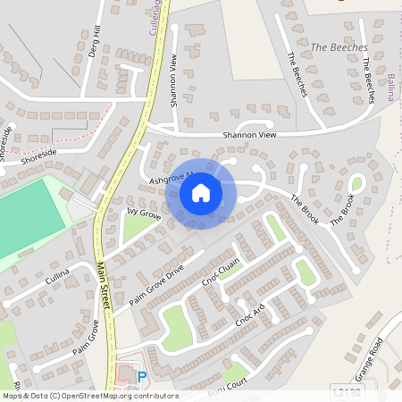 10 Ashgrove Meadows, Ballina, Tipperary