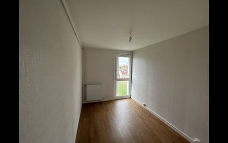 Location Appartement 4 pièces 73 m² Le Pont-Chrétien-Chabenet - Photo 5