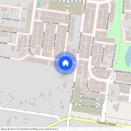 7 Coridale Boulevard, Vic 3212, Lara