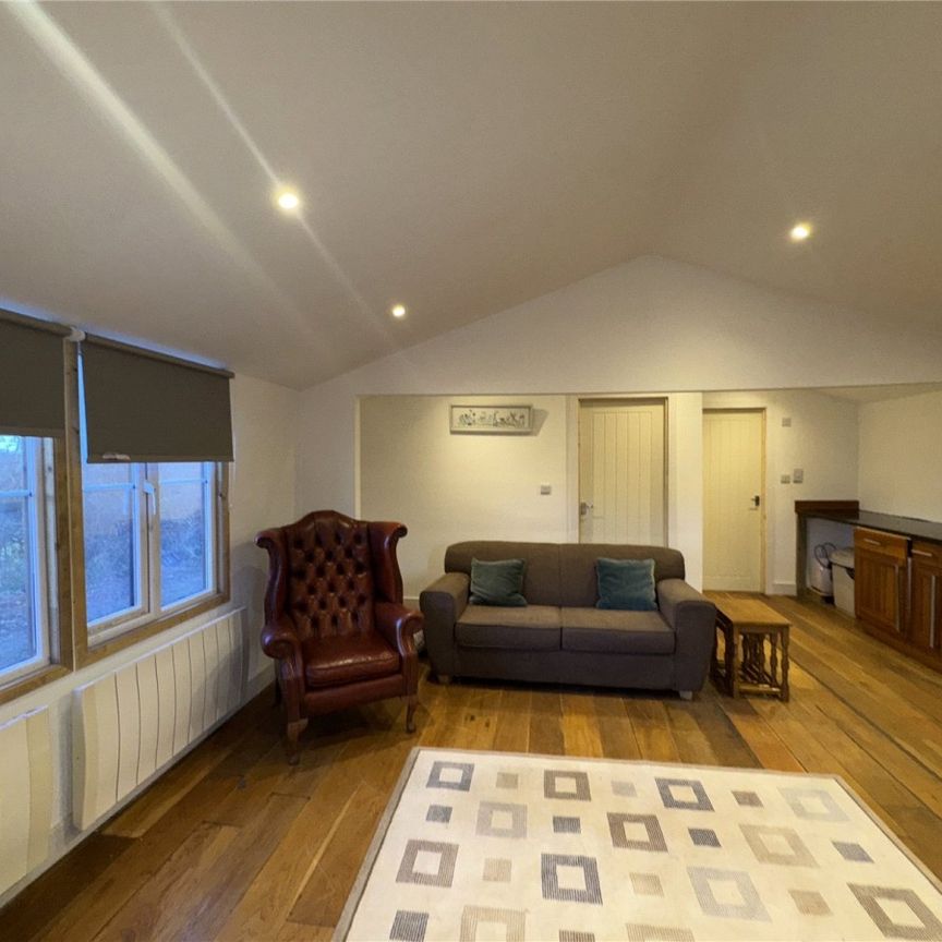 Annex, (The Annex), Newthorpe, Nottinghamshire, NG16 - Photo 1