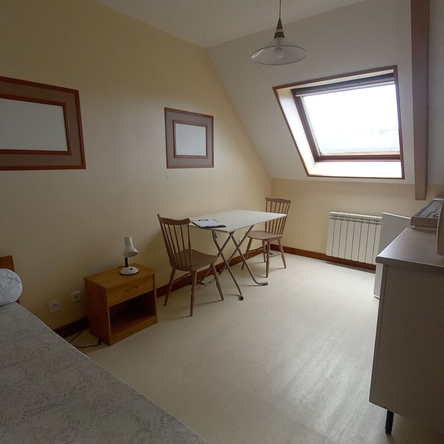 Appartement T1 Pabu à louer - Photo 1