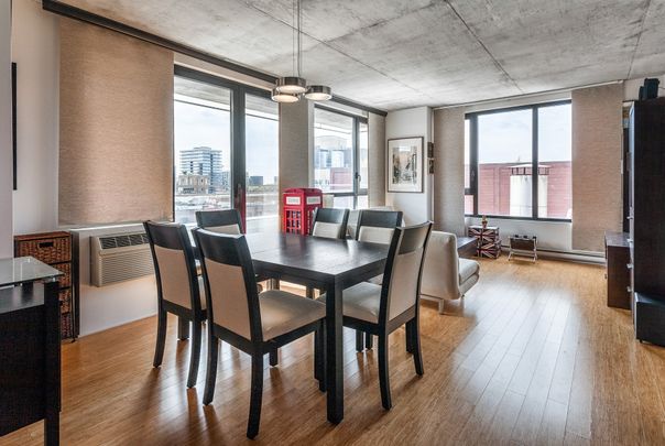 Appartement à louer, Montréal (Le Sud-Ouest) - Photo 1