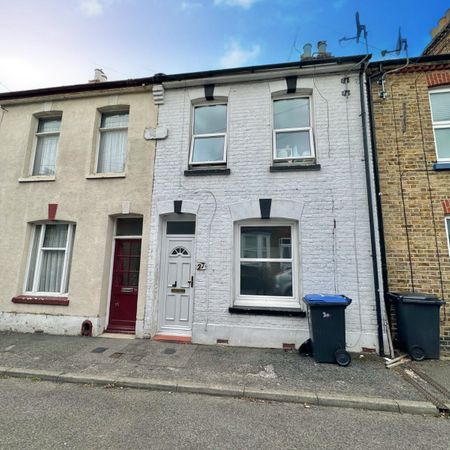 Flora Road, Ramsgate, CT11 7LN, Kent - Photo 4
