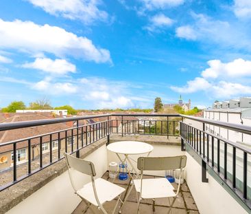 Mount Argus Square, Mount Argus Way, Dublin 6W, D6W HR24 - Photo 1