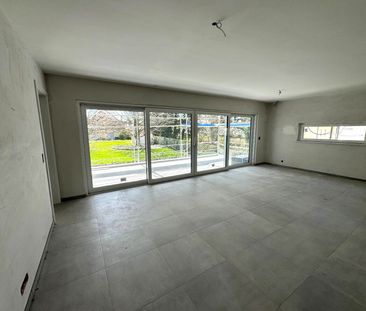 Beautiful NEW 3.5 room apartment (89 m2) in an exclusive small buil... - Foto 6