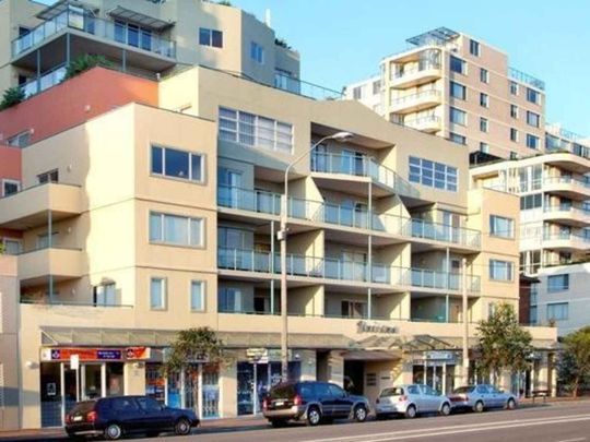 403/108 Maroubra Road Maroubra - Photo 1