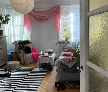 Ehrensvärdsgatan, Malmö - Photo 1