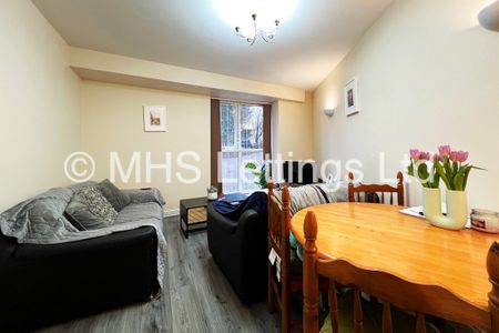 Flat 15, New Moon Apartments, LS6 2DD - Photo 2