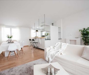 "Im Zentrum leben - entspannt wohnen!" - Foto 6