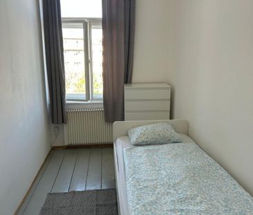 Apartment for rent, Flatshare, 10m - Photo 3