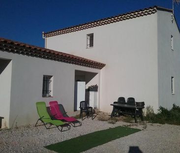 Villa Peynier - 4 pi�ce(s) - 100.28 m2, - Photo 4